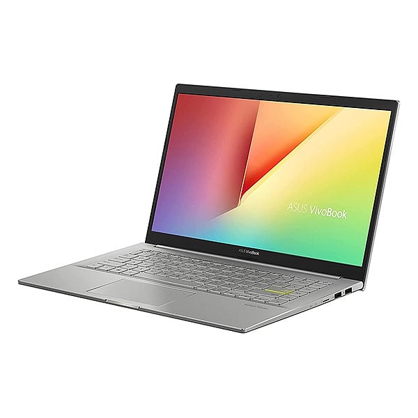 Asus VivoBook K413EAEB1156T Intel Core i5 1135G7 16GB RAM 512GB SSD 14 Full HD Windows 10 Home  Portátil