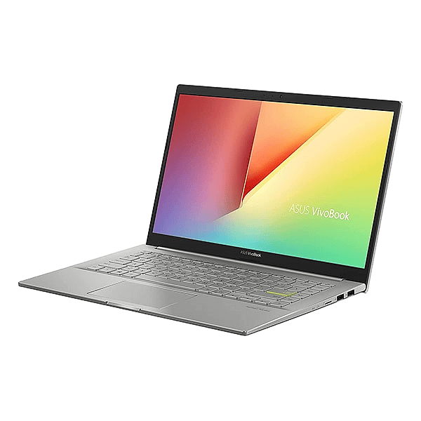 Asus VivoBook K413EAEB1156T Intel Core i5 1135G7 16GB RAM 512GB SSD 14 Full HD Windows 10 Home  Portátil