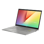 Asus VivoBook K413EAEB1156T Intel Core i5 1135G7 16GB RAM 512GB SSD 14 Full HD Windows 10 Home  Portátil