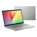 Asus VivoBook K413EAEB1156T Intel Core i5 1135G7 16GB RAM 512GB SSD 14 Full HD Windows 10 Home  Portátil