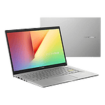 Asus VivoBook K413EAEB1156T Intel Core i5 1135G7 16GB RAM 512GB SSD 14 Full HD Windows 10 Home  Portátil