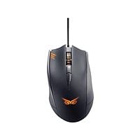 Asus Strix Claw - Ratón * Reacondicionado *