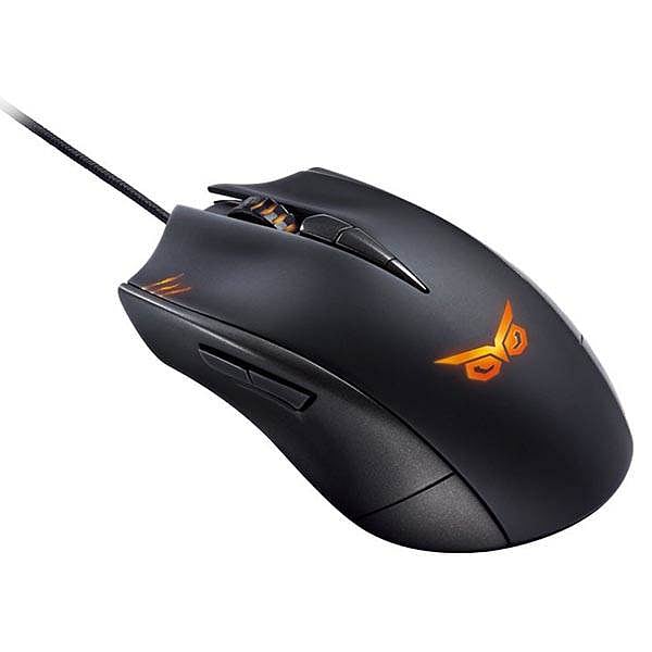Asus Strix Claw  Ratón