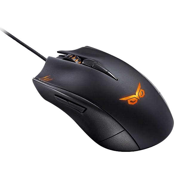Asus Strix Claw  Ratón