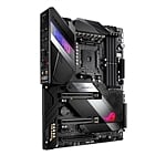 Asus ROG CrossHair VIII Hero  Placa Base AM4