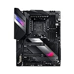 Asus ROG CrossHair VIII Hero  Placa Base AM4