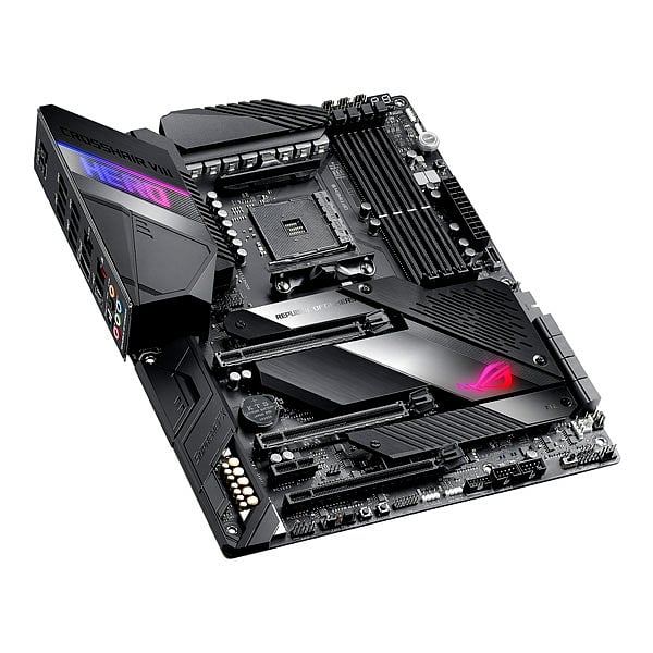 Asus ROG CrossHair VIII Hero  Placa Base AM4