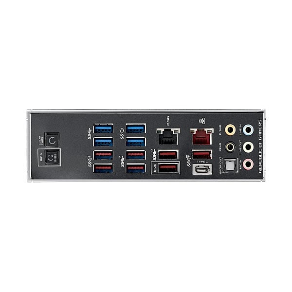 Asus ROG CrossHair VIII Hero  Placa Base AM4