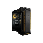 Asus TUF Gaming GT501 EATX  Caja Asus TUF Gaming GT501 EATX  Caja