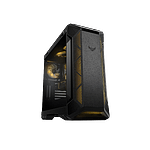 Asus TUF Gaming GT501 EATX  Caja Asus TUF Gaming GT501 EATX  Caja