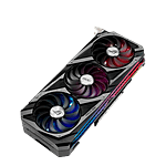 Asus ROG Strix GeForce RTX3080 OC 10GB GDDR6X  Gráfica