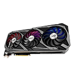 Asus ROG Strix GeForce RTX3080 OC 10GB GDDR6X  Gráfica