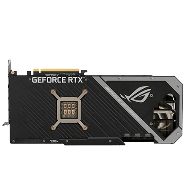 Asus ROG Strix GeForce RTX3080 OC 10GB GDDR6X  Gráfica