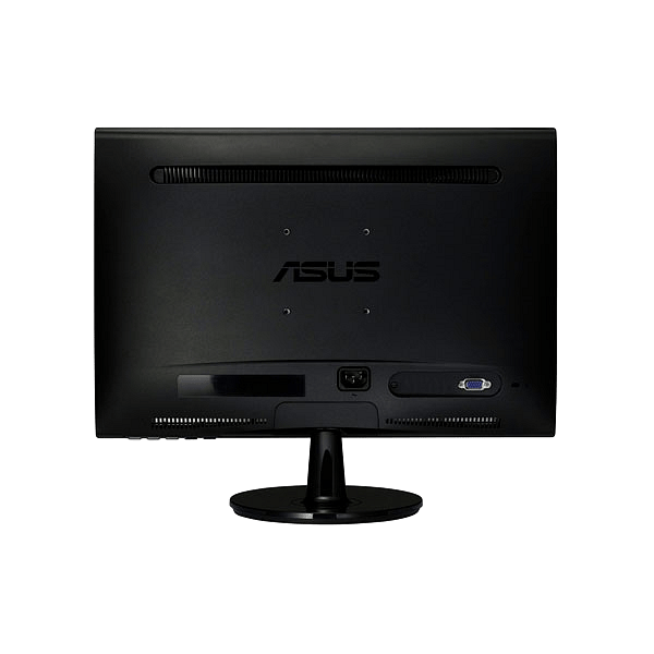 Asus VS197DE 19 HD TN VGA  Monitor  Reacondicionado 