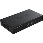 Asus GXU1081 8 puertos GBLan  Switch