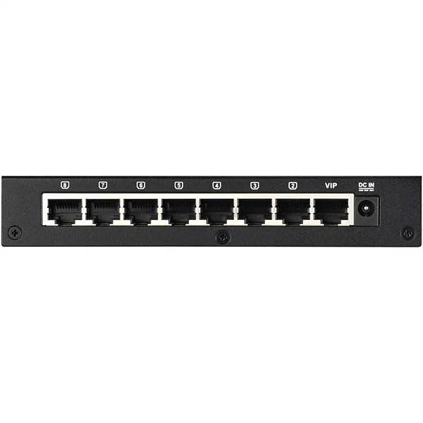 Asus GXU1081 8 puertos GBLan  Switch