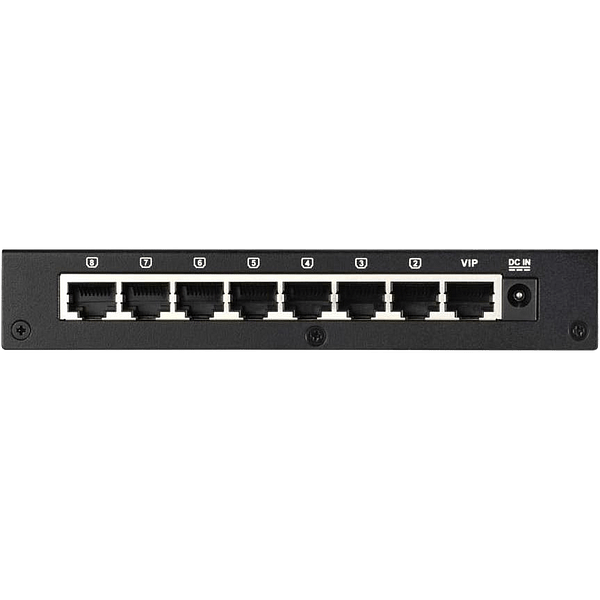 Asus GXU1081 8 puertos GBLan  Switch
