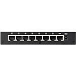 Asus GXU1081 8 puertos GBLan  Switch