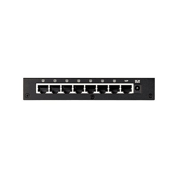 Asus GXU1081 8 puertos GBLan  Switch