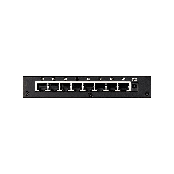 Asus GXU1081 8 puertos GBLan  Switch