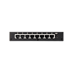 Asus GXU1081 8 puertos GBLan  Switch