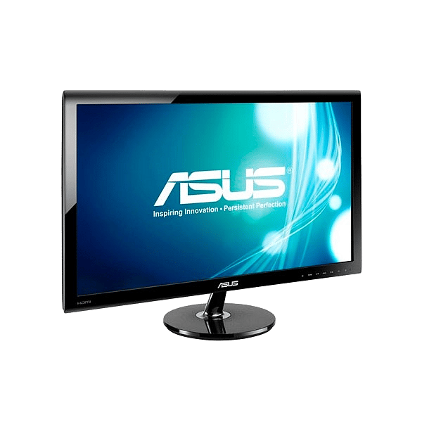 Asus VS278H 27 TN FHD VGA HDMI MULTIMEDIA  Monitor