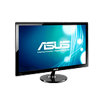 Asus VS278H 27 TN FHD VGA HDMI MULTIMEDIA  Monitor