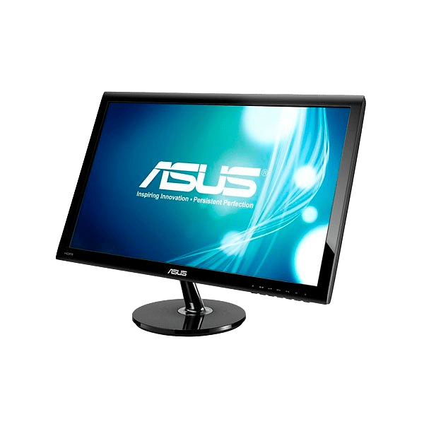 Asus VS278H 27 TN FHD VGA HDMI MULTIMEDIA  Monitor