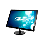 Asus VS278H 27 TN FHD VGA HDMI MULTIMEDIA  Monitor