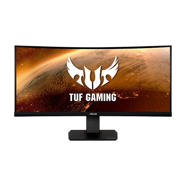 Asus VG35VQ 35 Curvo 4K 100Hz 1ms HDR  Monitor