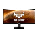Asus VG35VQ 35 Curvo 4K 100Hz 1ms HDR  Monitor
