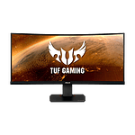Asus VG35VQ 35 Curvo 4K 100Hz 1ms HDR  Monitor