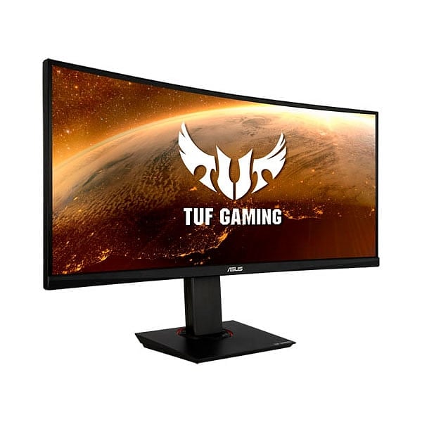 Asus VG35VQ 35 Curvo 4K 100Hz 1ms HDR  Monitor
