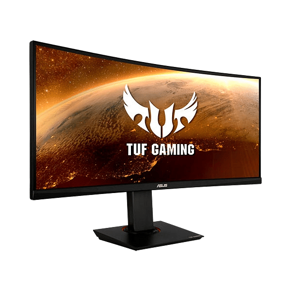 Asus VG35VQ 35 Curvo 4K 100Hz 1ms HDR  Monitor