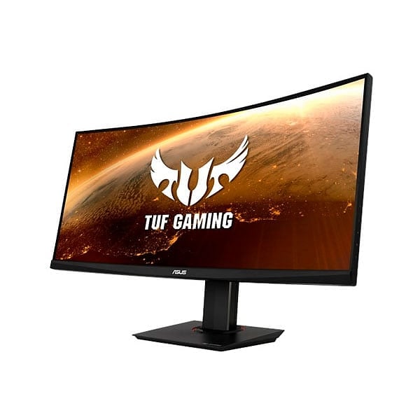 Asus VG35VQ 35 Curvo 4K 100Hz 1ms HDR  Monitor