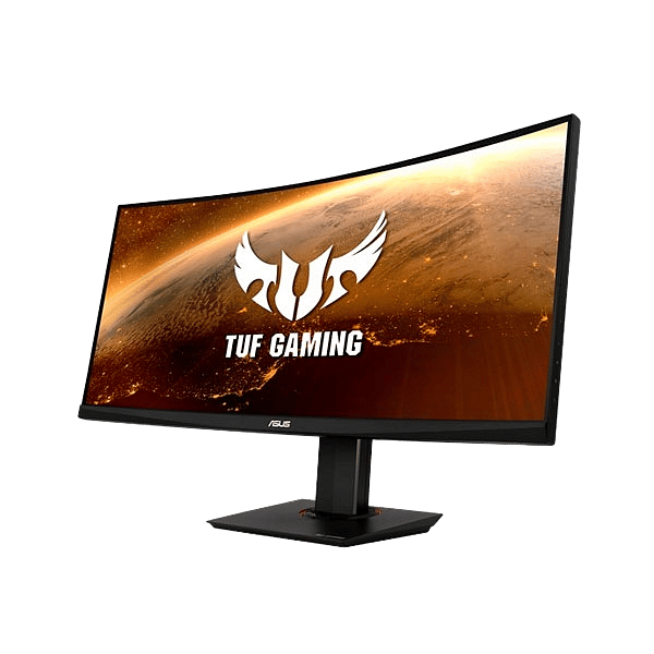 Asus VG35VQ 35 Curvo 4K 100Hz 1ms HDR  Monitor