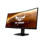 Asus VG35VQ 35 Curvo 4K 100Hz 1ms HDR  Monitor
