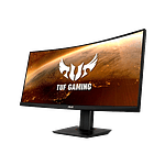 Asus VG35VQ 35 Curvo 4K 100Hz 1ms HDR  Monitor