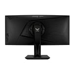 Asus VG35VQ 35 Curvo 4K 100Hz 1ms HDR  Monitor