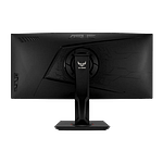 Asus VG35VQ 35 Curvo 4K 100Hz 1ms HDR  Monitor