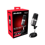 Avermedia AM310 USB  Micrófono