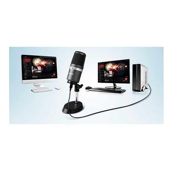 Avermedia AM310 USB  Micrófono