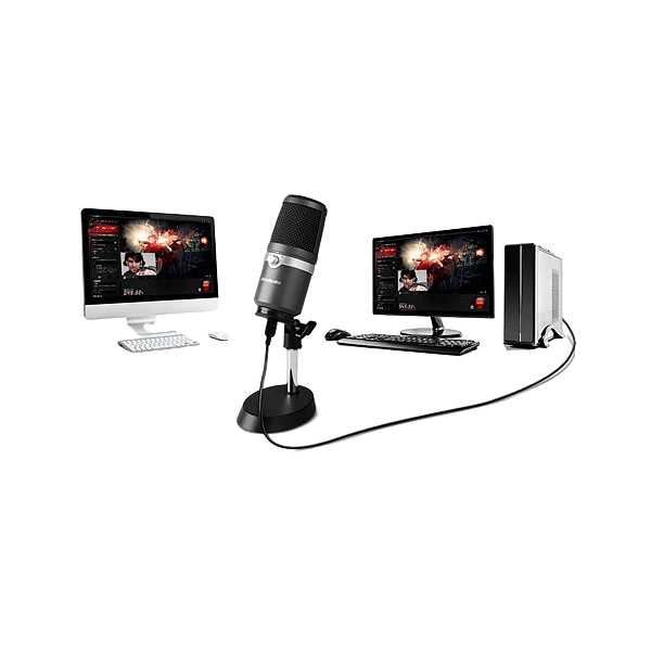 Avermedia AM310 USB  Micrófono