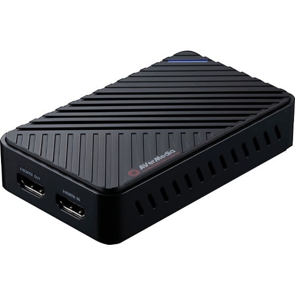 Avermedia Live Gamer Ultra 4K  Capturadora