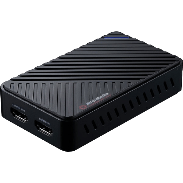 Avermedia Live Gamer Ultra 4K  Capturadora