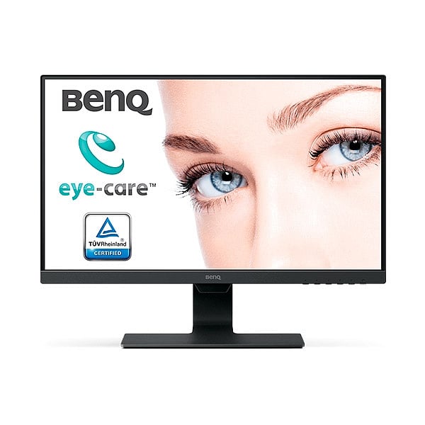 BenQ GW2480 238 IPS FHD HDMI VGA Multimedia  Monitor