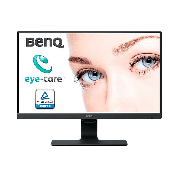 BenQ GW2480 238 IPS FHD HDMI VGA Multimedia  Monitor