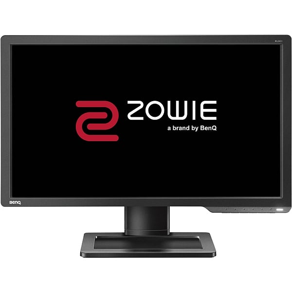 BenQ XL2411 24 TN  VGADVIHDMI 144 HZ  Monitor