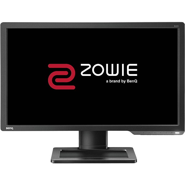 BenQ XL2411 24 TN  VGADVIHDMI 144 HZ  Monitor