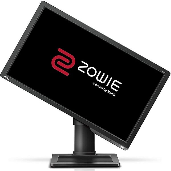BenQ XL2411 24 TN  VGADVIHDMI 144 HZ  Monitor